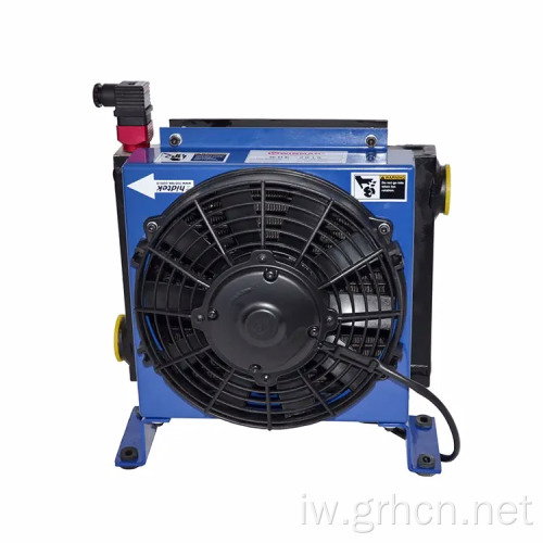 מצנן אוויר הידראולי עם מאוורר (AC220V/DC24V)